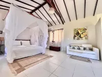Pousada ORIBÁ - homestay