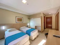 Crystal Plaza Hotel Hotels near Civic Square