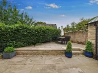 Oakwood Lodge Các khách sạn ở Matlock Town