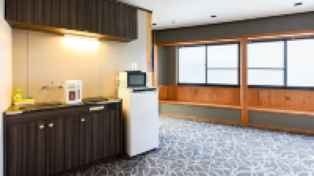 Business Hotel Hinokiya