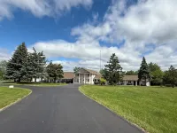 Pleasant Hill Motel Hotels in Homer Glen