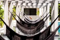 Hotel Casa Tortuga Tulum - Cenotes Park Inclusive