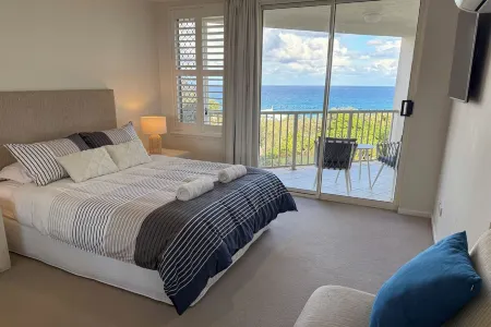 Million $ view - watch whales from comfort of home