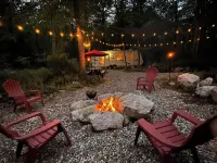 TRANQUIL MOUNTAIN SOLITUDE Hotels in Shawangunk