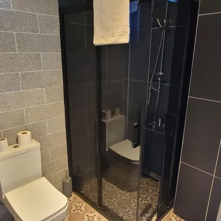 Seyr-i Gümüşhan Otel