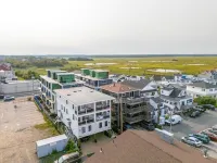 The Grand Coastal Koz at Salisbury Beach Hotels in Salisbury