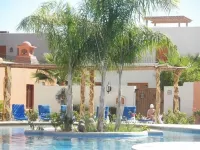 Loreto Bay Villa, 3 BR, 3 Baths, Sleeps Six, 'Casa Maria' - Family