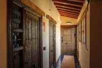 Abba las Viñas Tiedra Hotel di Toro