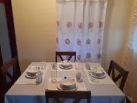 Tropical Suites- 2 bedroom Apartment Hotel a Cafeiere