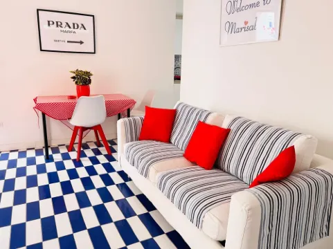 Marisabella Luxury Home