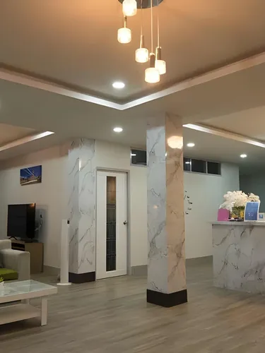 รูปภาพของโรงแรมทับสะแก(Thapsakae hotel)