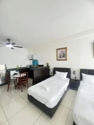 Residences at Daya by SR Home Hotels in 