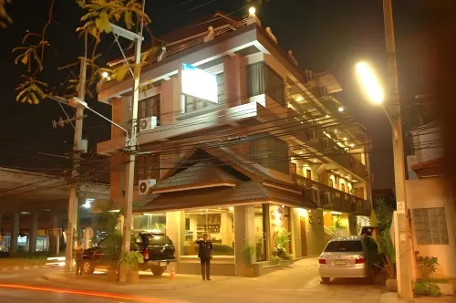 Kraisaeng Place