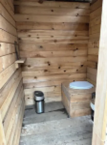 Amazing 1-bedroom yurt in Seward 貝爾克里克酒店