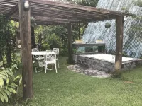 Cottage in the woods and in the countryside Hotels in Guapimirim