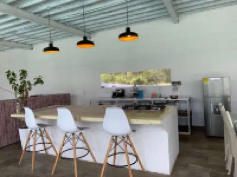 Quinta cool in villeta