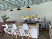 Quinta cool in villeta