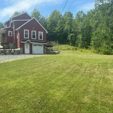 Family Friendly, Rustic, White Mountains, Dogs Welcome