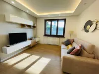 Holiday Flat in Villa with pool Hotels in Melazzo