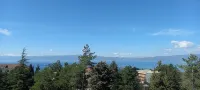 Cozy Lake View Apartment Hotel a Sveti Stefan