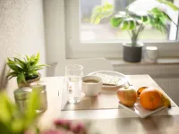 Schön gelegene Ferien-/Pendlerwohnung nahe Rothaarsteig mit guter Anbindung Hotels in Haiger