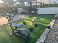 VILLA DE PRESTIGE 150 m from the sea