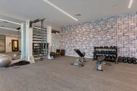 Cambria Hotel Austin Airport - Gym