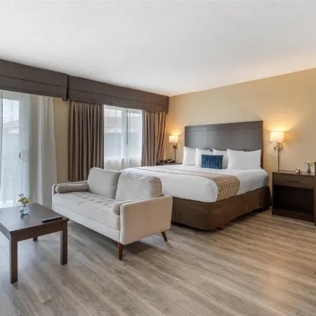 Best Western Westminster Inn