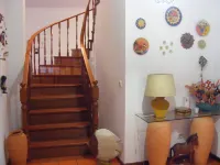 Lavra Beach House - Corgo Beach