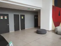 Apart 02Hermoso departamento nuevo, cercano al centro, full conectividad Hotel berhampiran Chapel of Our Lady of Lourdes