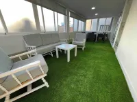 Large apartment xeraco beach Hotels in Playa de Xeraco