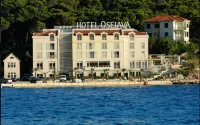 Hotel Osejava - bar
