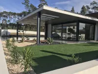 La casa de férias contemporary house