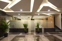 Hotel Vamshi Elite - 2 étoiles