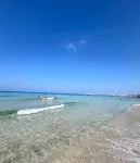 CASA ELAIO - surrounded by olive trees with a view of the Ionian Sea