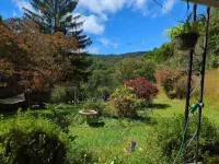 Knight's View~ Mountain sunset view~all pets allowed