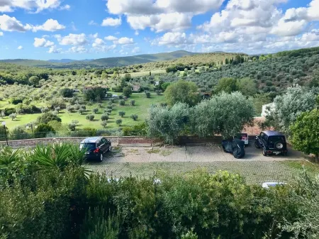 Casa di Gio - Vacation in the heart of the Tuscan Maremma