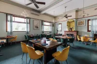 皇家飯店鄧戈格 鄧戈格住宿飯店