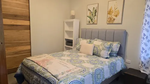 Beautiful home in the Heights: Panoramic Views and Tranquility in Rivas