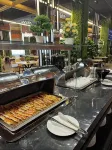 Gabala Bless Hotel Cottage - breakfast