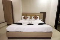 巴格亞拉吉宮飯店 凱沙普拉姆 - 2 星級