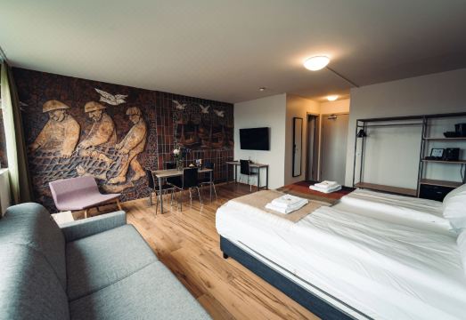 지오 호텔 조식