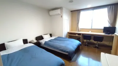 Hotel Stay Inn San Annex Hotels in Nanukamachi