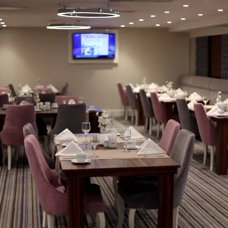 Seven Deep Hotel