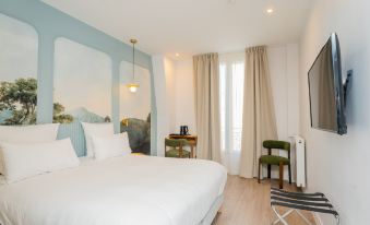 Ideal Hotel Design