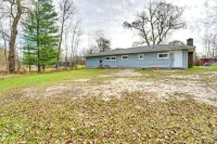 Quiet Country Home by Shay Lake!