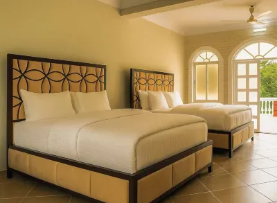 Kazi Resort & Hotel Hôtels à : 