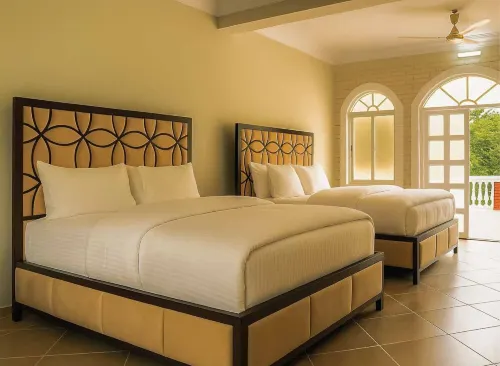 Kazi Resort & Hotel Hotels in Kaliganj