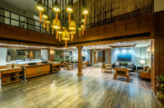 Antalya by Divine Ganga Cottage