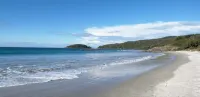 Torbay Seaview – Enjoy Oceanview’s from the spa bath